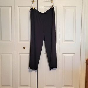 Glamorous Gray Pants